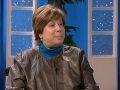 Nancy Kaufman METV Interview - Part I