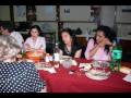 JESAM Fin de año cenas! jóvenes empresarios de San Martín