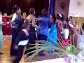 mukonzo man, baganda dance