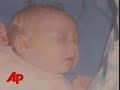 Baby Sitter Accused of Drugging, Beating Infant