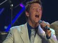 ernie sings oh,what a savior like no one else can. fantastic performance!! from ernie haase & signature sound video