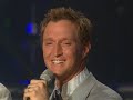 ernie sings oh,what a savior like no one else can. fantastic performance!! from ernie haase & signature sound video