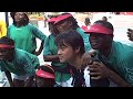 Highlights from penultimate day of Melbourne 2008 Homeless World Cup