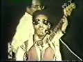 StevieWonder Heaven Help Us All