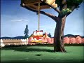 donald duck finnish dub