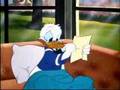 donald duck finnish dub