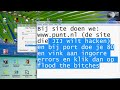 site flooder site flooder
