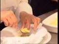 Celiaci a tavola