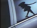 Pub Renault R25 phase 2 - \"Chut !\" 1988 (France)