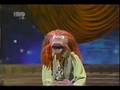 karl el villano psiquico