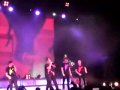 Culcha Candela - Steh auf live in Berlin