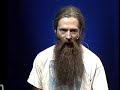 Aubrey de Grey: Why we age and how we can avoid it