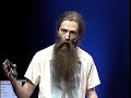 TEDTalks: Aubrey de Grey (2005)