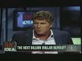 video The Big Idea with Donny Deutsch hosts Geoff Cook founder of myYearbook.com Image