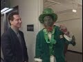 The City Guy Gets Lucky at the Celtic Arts Center
