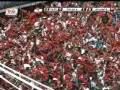 Gol de Antonio Naelson 'Sinha'
