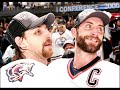 Edmonton Oilers Tribute