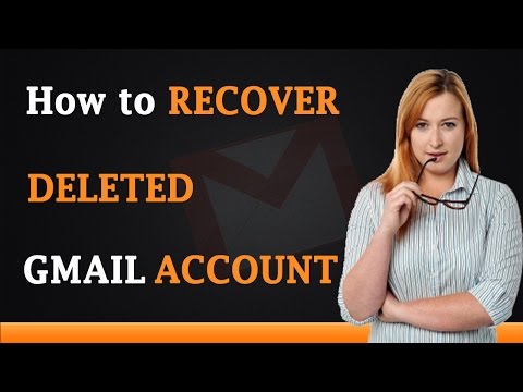 how to recover youtube account