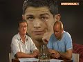 Sportweek-voetbalverslaggevers Mark van den Heuvel en Edwin Struis blikken in zestien afleveringen vooruit op het EK voetbal. Per land bespreken ze opmerkelijke zaken, de meest opvallende speler en de kansen van het betreffende land tijdens het toernooi. In de eerste aflevering: Portugal.