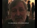 Alteredo intervista Francesco Guccini