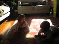 Abigail Crawling #1.AVI