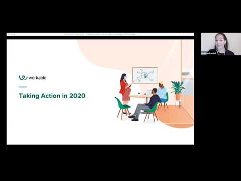 How to build a sustainable DEI strategy
