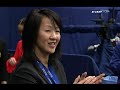 Mao Asada LP 2008 WORLD CHAMPS Mao Asada LP 2008 WORLD CHAMPS