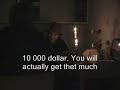 Indiana jones the crystal elefant (with subtitles)