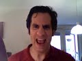 Seth Rudetsky Deconstructs Anne Runolfsson\ Seth Rudetsky Deconstructs Anne Runolfsson\