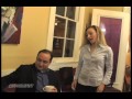 Coffee Shop Courtship