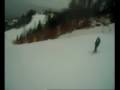 on board ski - zoncolan - Tamai 2