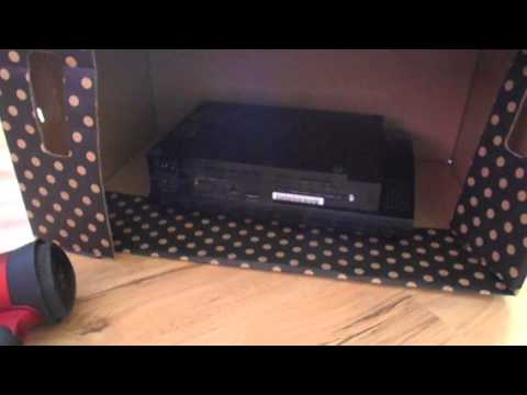 how to repair ylod ps3 free