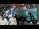 Vespa GTS 300 Vespa GTS 300