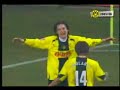 HSV : BVB 2:4 05/06 Netradio + G�ste-Choreo vom BVB