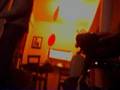La calimba y el didgeridoo