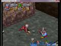 Grandia: BOSS: Milda Beat Her Easy ( ボスバトルMilda )