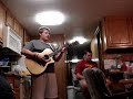Yearn (Shane and Shane cover)