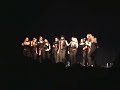 UMD TrebleMakers \"Lady Marmalade\"