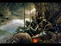 Nightfall in the Middle Fruit - A Dark Passage
