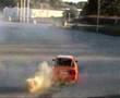 DR�FTK�NGTR bmw 325 turbo drift