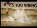 Red Bull Commercial for Red Bull Flugtag (2011 - 2012) (Television Commercial)
