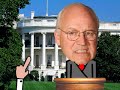 Headzup: Cheney Disses DeFazio