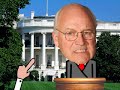 Headzup: Cheney Disses DeFazio