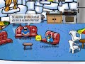 Infección pingüina - Episodio 2
