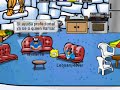Infección pingüina - Episodio 2