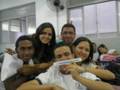 videos de Nossa História - Turma 3001 - Luso Carioca