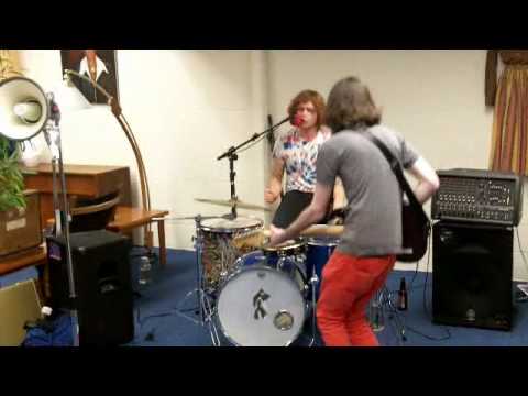 MUSIC VIDEO: The Babs Johnson Gang Live YouTube Preview Image