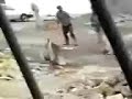cuando los albañiles atacan