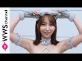 安藤笑、Cosket-コスケット-初出演で語る！