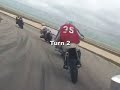 Race Day